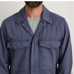 Men’s XXL BLACK DEMIN JUMPSUIT